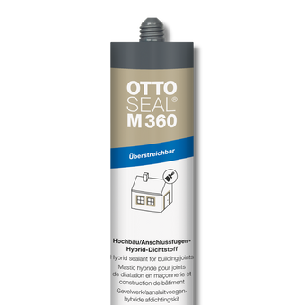 compare product OTTOSEAL M360