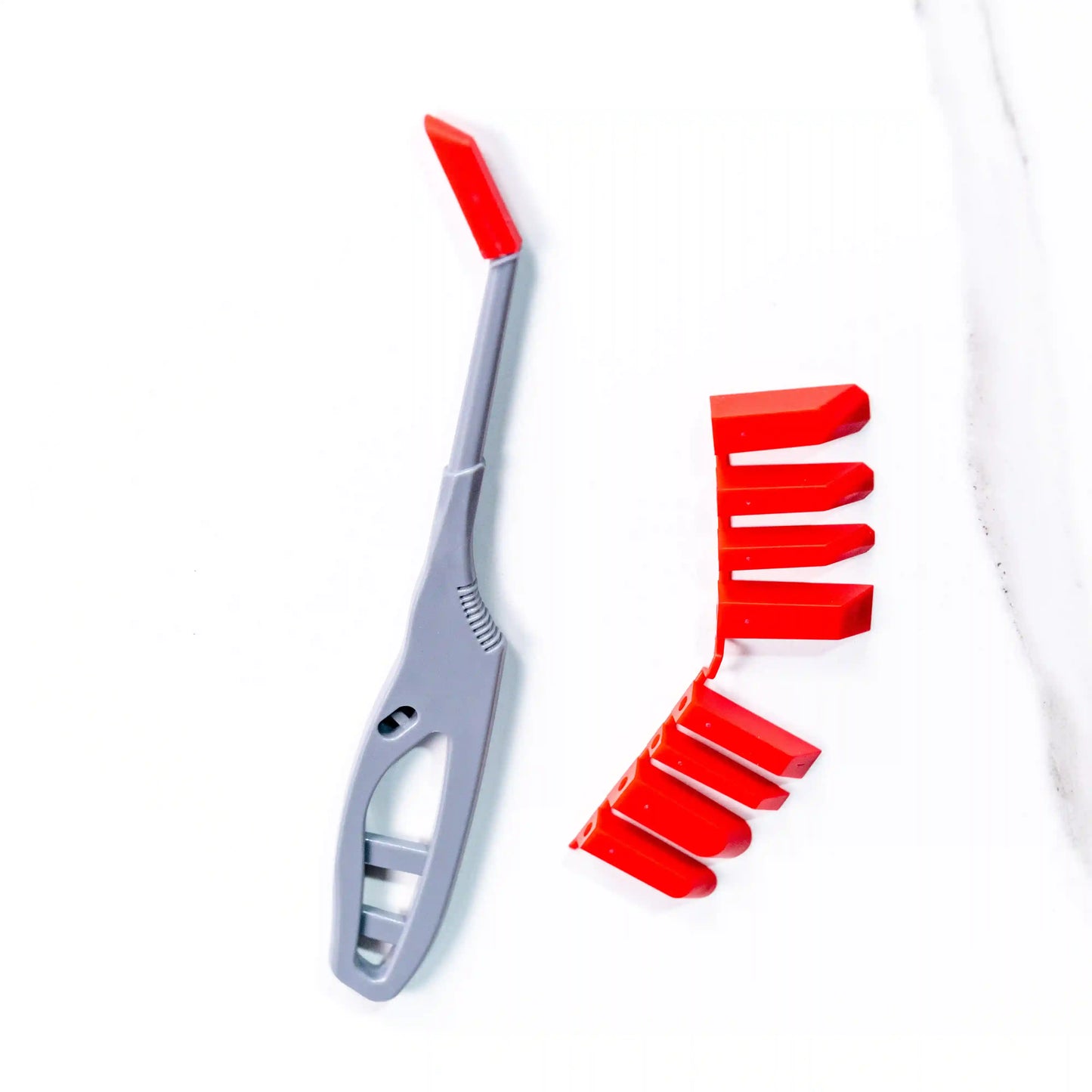 E1094 Set od 10 u 1 alata za silikoniranje