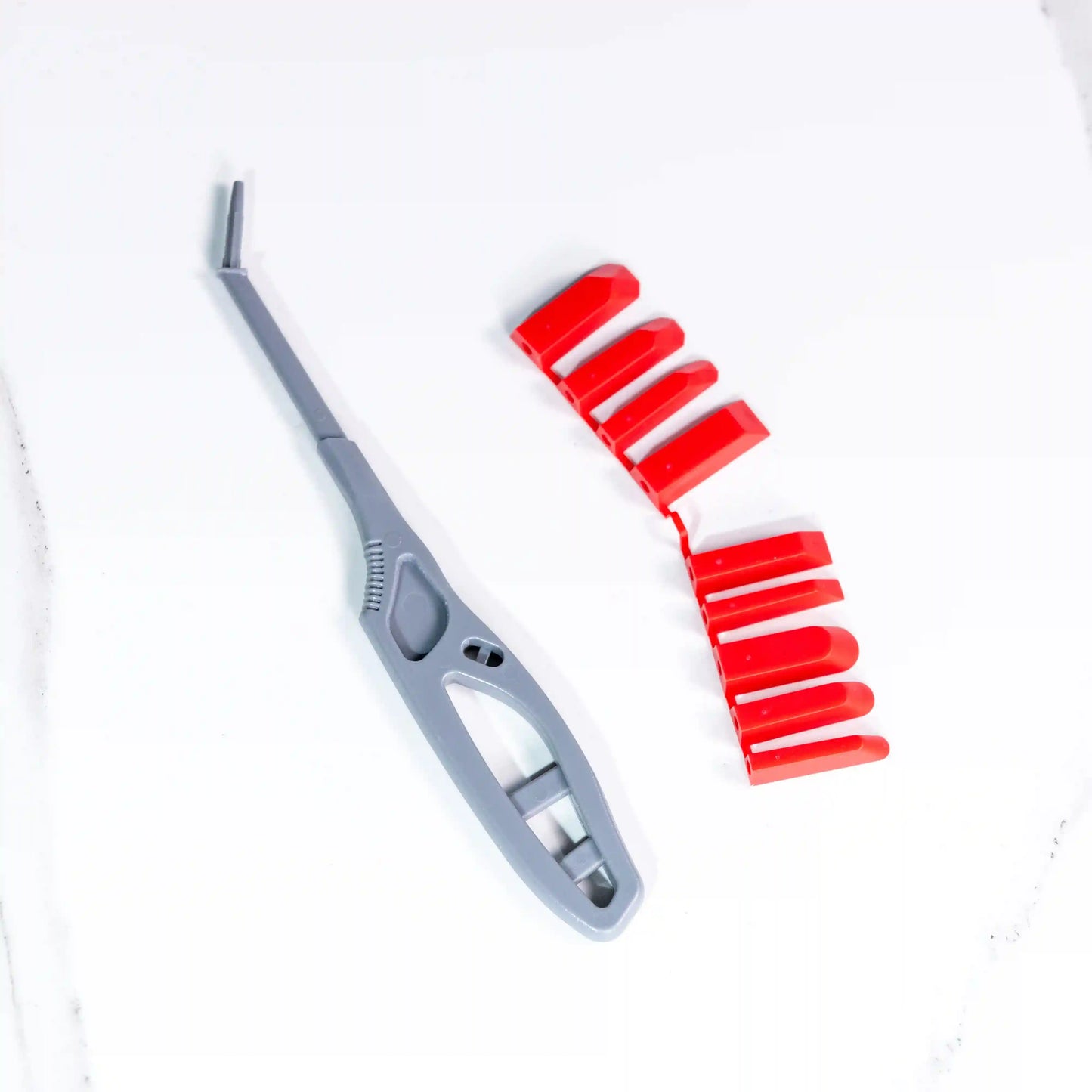 E1094 Set od 10 u 1 alata za silikoniranje